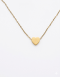 Collar Pure Heart