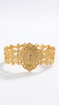 Brazalete Milán Calado